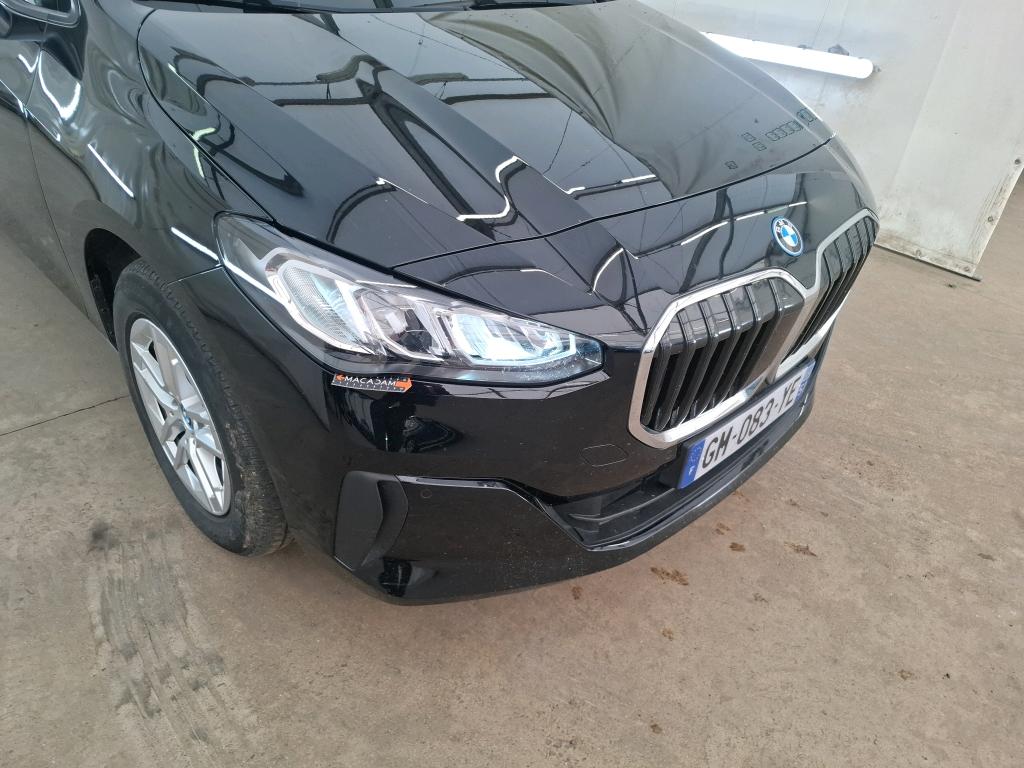 BMW SERIE 2 ACTIVE TOURER 225e xDrive 245 ch DKG7 - 2023