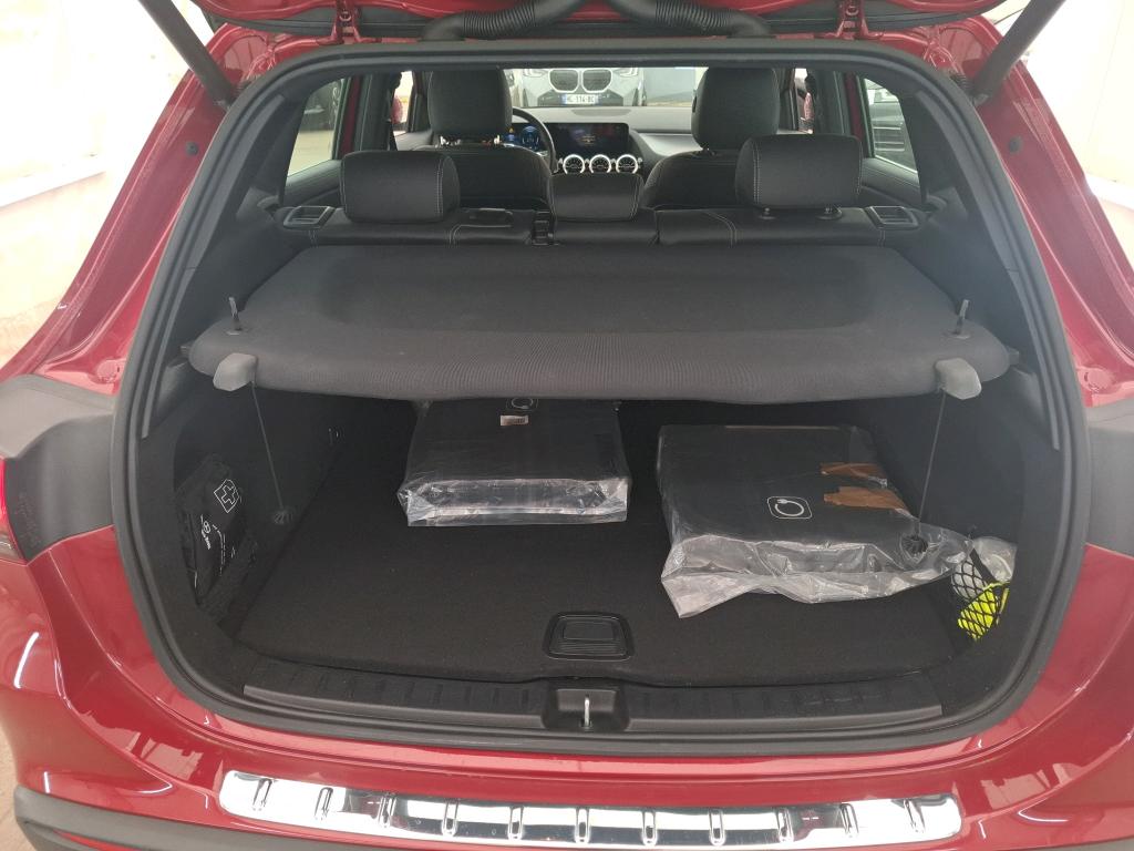 MERCEDES-BENZ MERCEDES EQA 250+ Progressive Line 2023