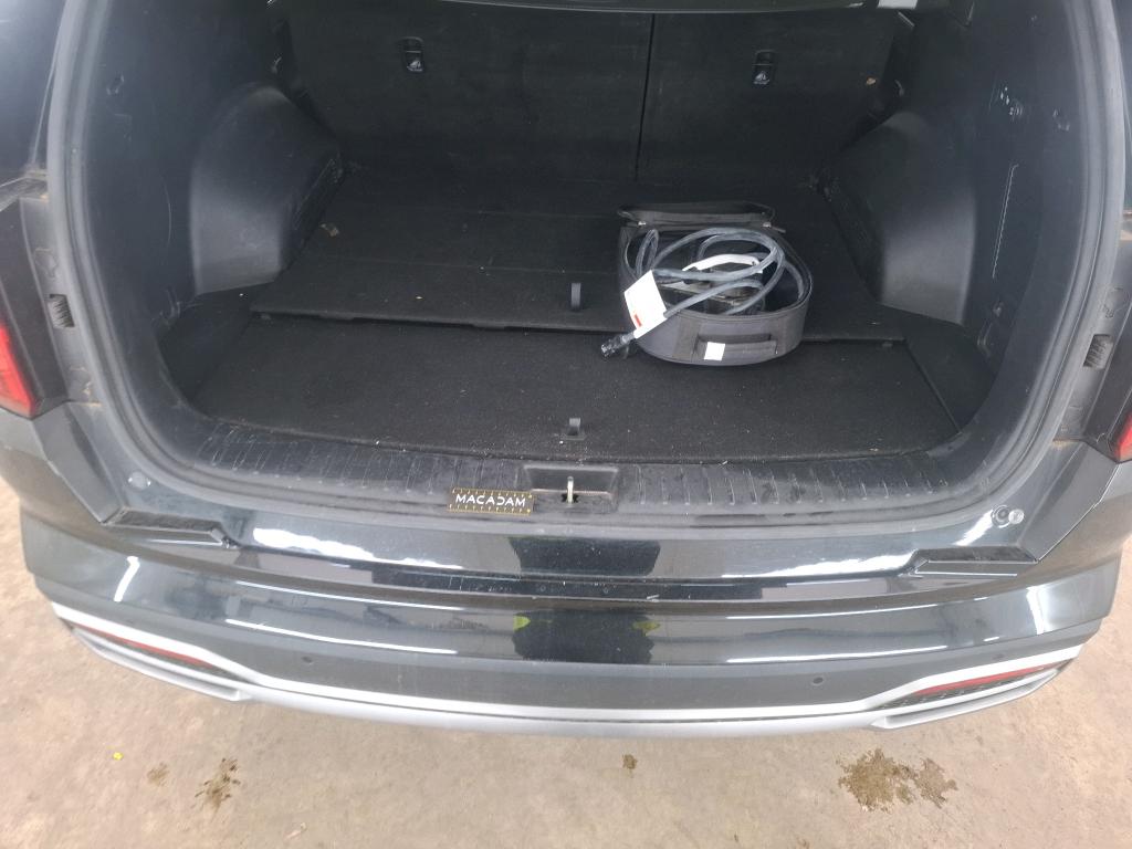 KIA SORENTO VP 1.6 T-GDi Hybride Rechargeable 265 ch 5pl 4x4 BVA6 Premium 2022