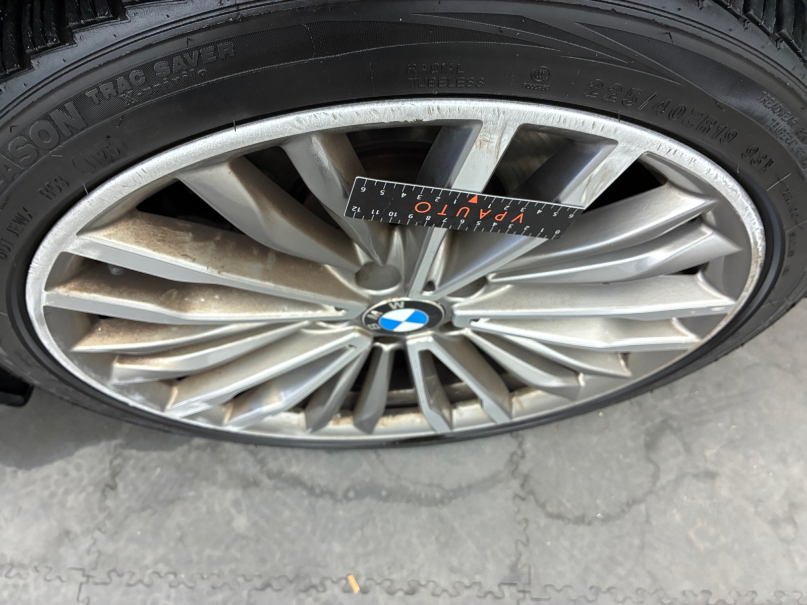 BMW SERIE 4 GRAN COUPE F36 LCI Gran Coupe 430i xDrive 252 ch BVA8 Luxury 2018