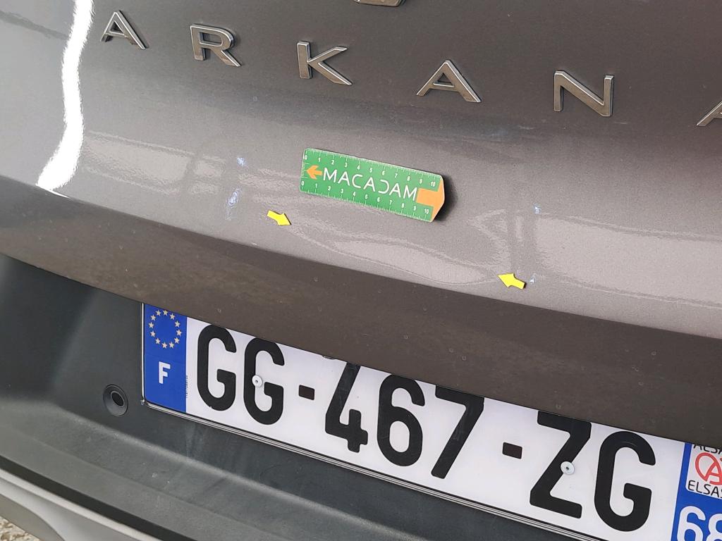RENAULT ARKANA E-Tech 145 Business 2022