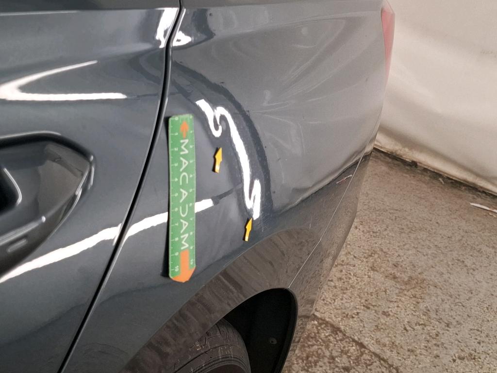 SKODA OCTAVIA COMBI 2.0 TDI 150 ch DSG7 Business 2021