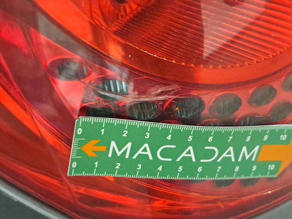 PEUGEOT 207 SW 1.6 HDi 16V 90ch BLUE LION Premium Outdoor Premium 2008
