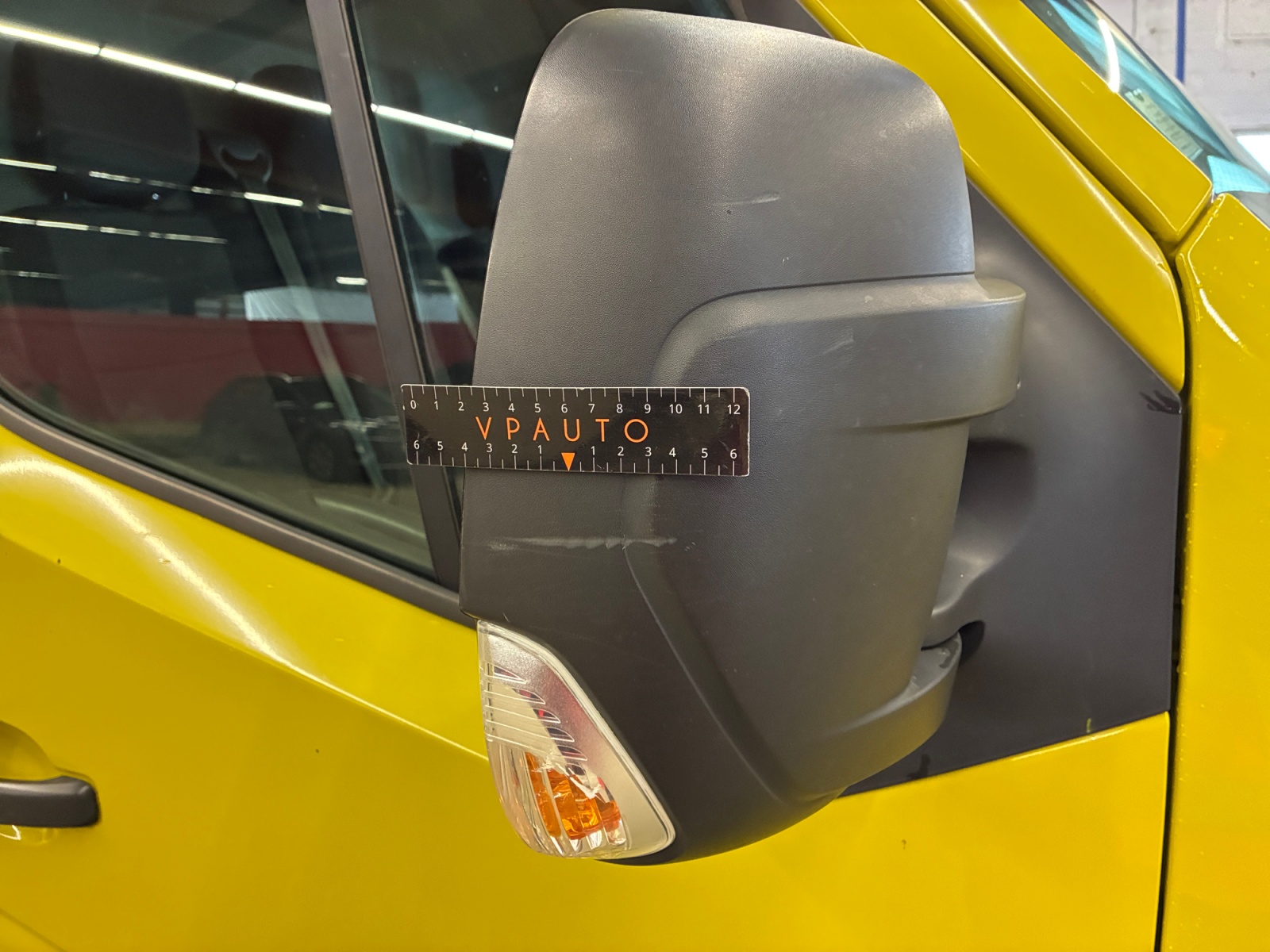 RENAULT MASTER FGN TRAC F3500 L3H2 DCI 135 GRAND CONFORT GRAND CONFORT 2021