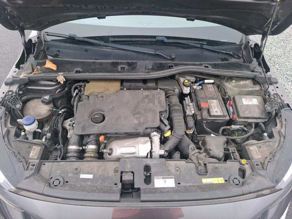 PEUGEOT 208) 208 BlueHDi 100 S&S BVM6 Active Pack 2023