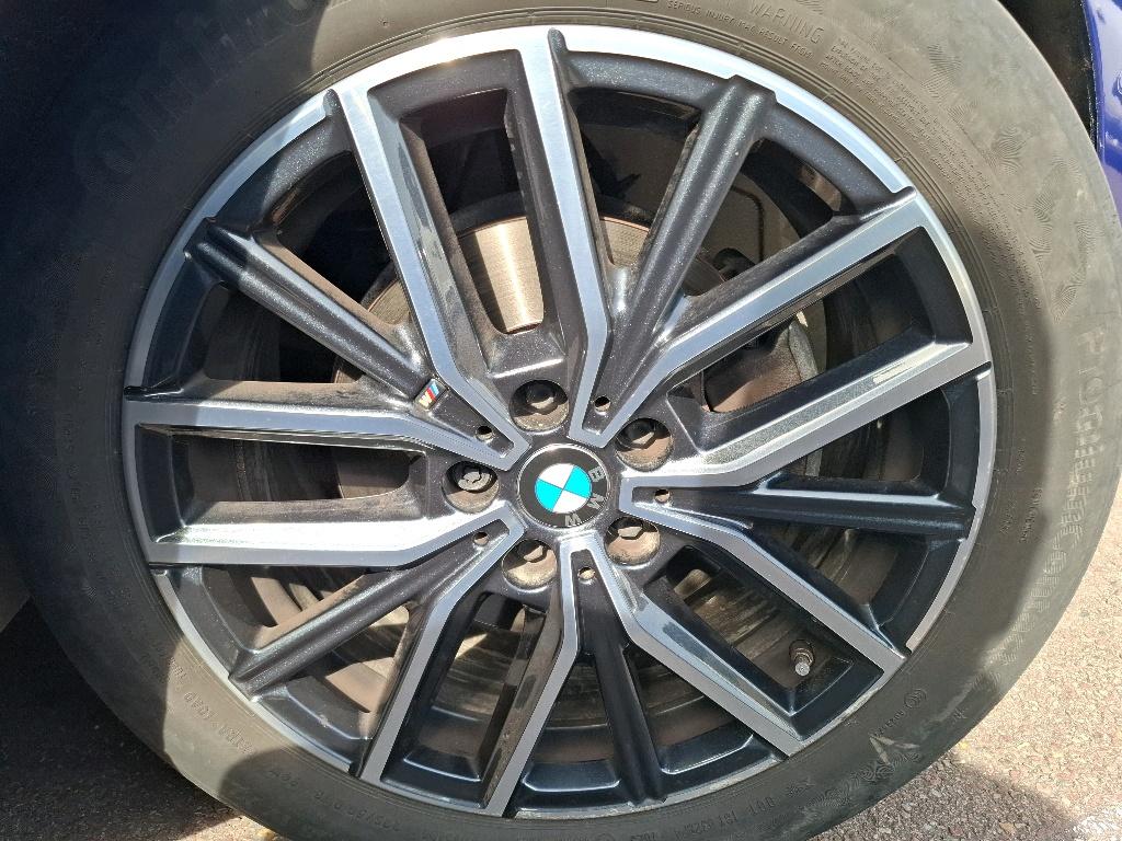 BMW SERIE 2 ACTIVE TOURER 218d 150 ch DKG7 M Sport 2023