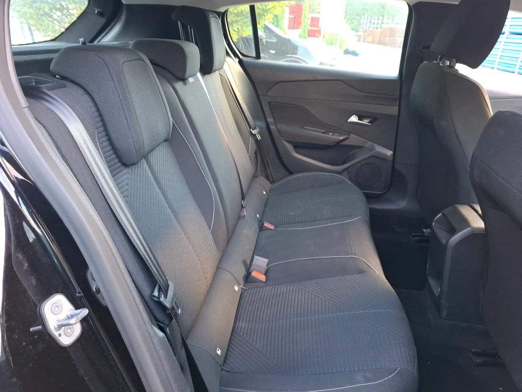 PEUGEOT 308 BlueHDi 130ch S&S EAT8 Active Pack 2022