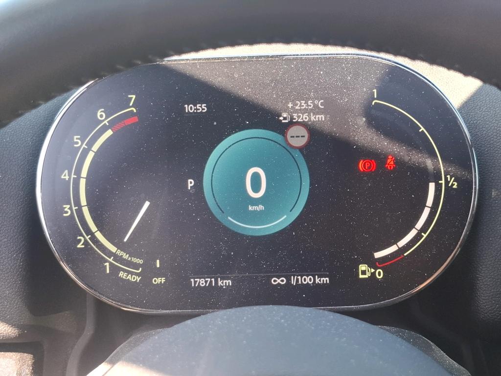 MINI COUNTRYMAN F60 LCI 136 ch BVA7 Cooper Essential 2023