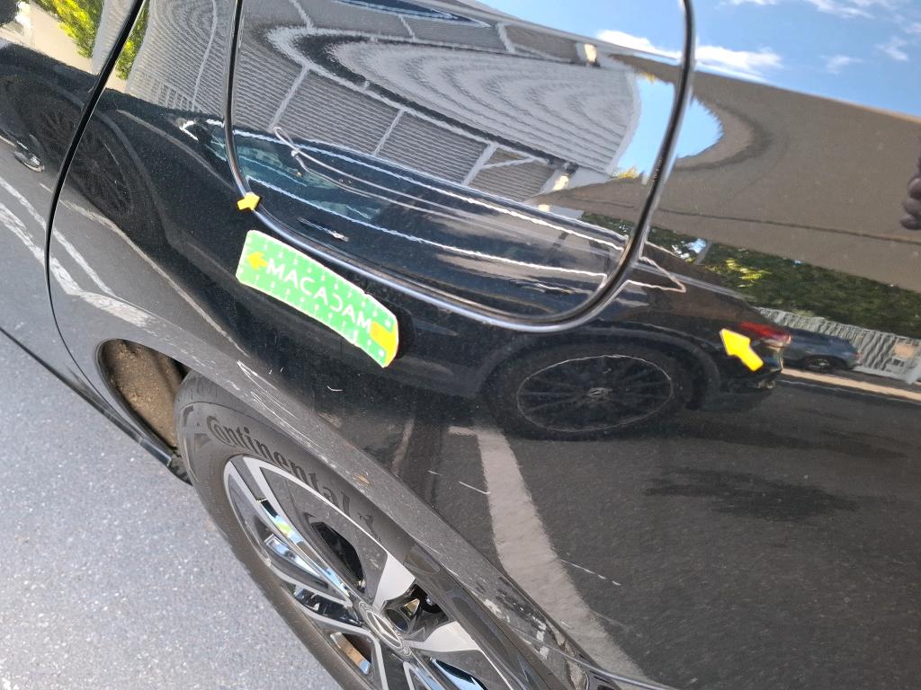 MERCEDES-BENZ CLASSE A 250 e 8G-DCT Progressive Line 2023