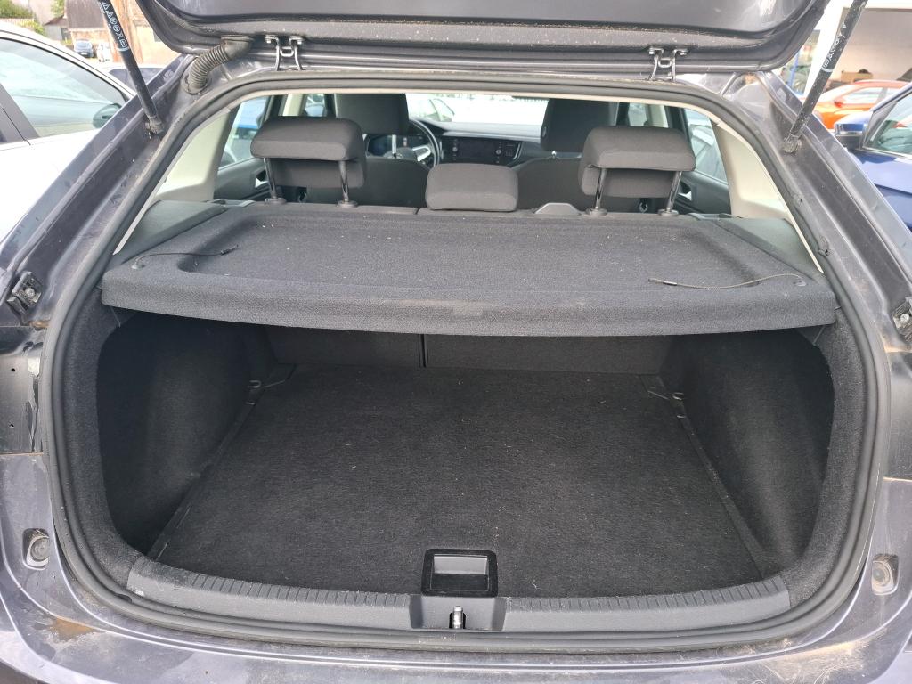 VOLKSWAGEN TAIGO 1.0 TSI 110 BVM6 Life Business 2022