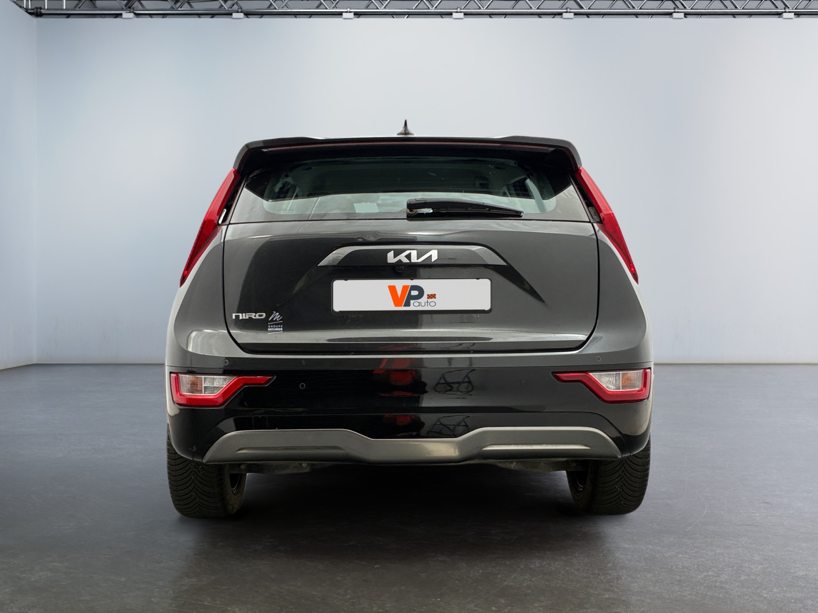 KIA NIRO EV Electrique 204 ch Active 2023