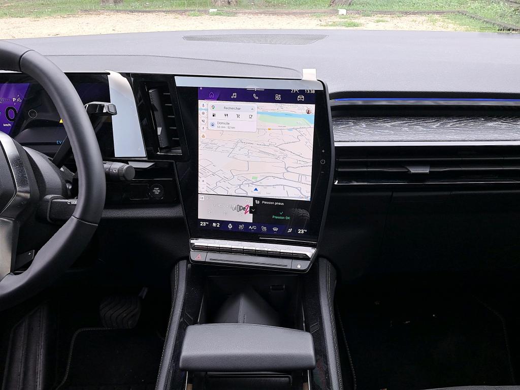 RENAULT AUSTRAL E-Tech full hybrid 200 GSR2 Iconic 2025