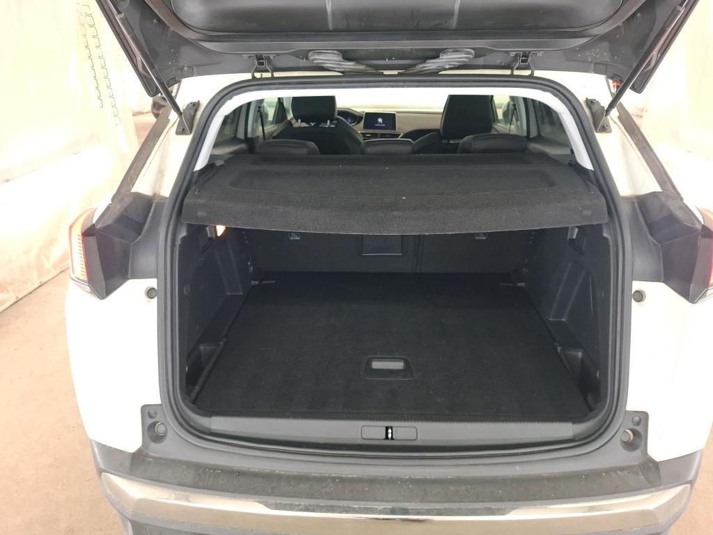 PEUGEOT 3008 BlueHDi 130ch S&S BVM6 Allure 2019