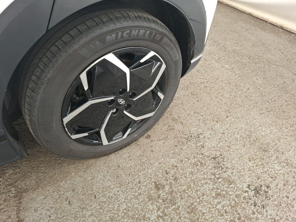 HYUNDAI IONIQ 5 77 kWh - 229 ch Intuitive 2023