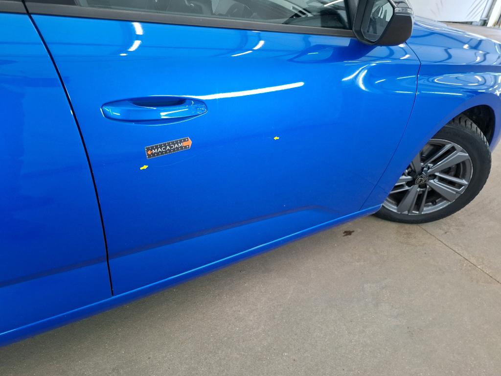 PEUGEOT 308 BlueHDi 130ch S&S BVM6 Active Pack 2022