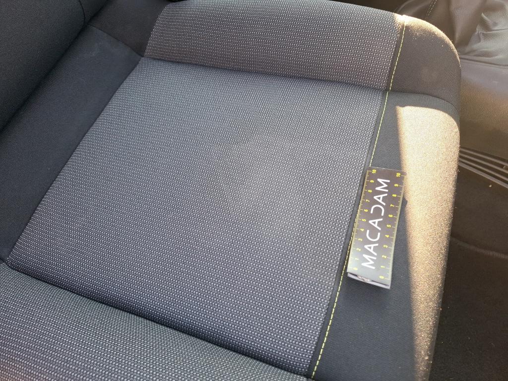 CITROEN C3 ENTREPRISE SOCIETE PURETECH 83 S&S BVM FEEL NAV 2023
