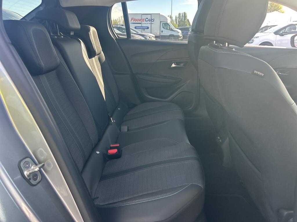 PEUGEOT 208) 208 PureTech 100 S&S BVM6 Allure Pack 2023