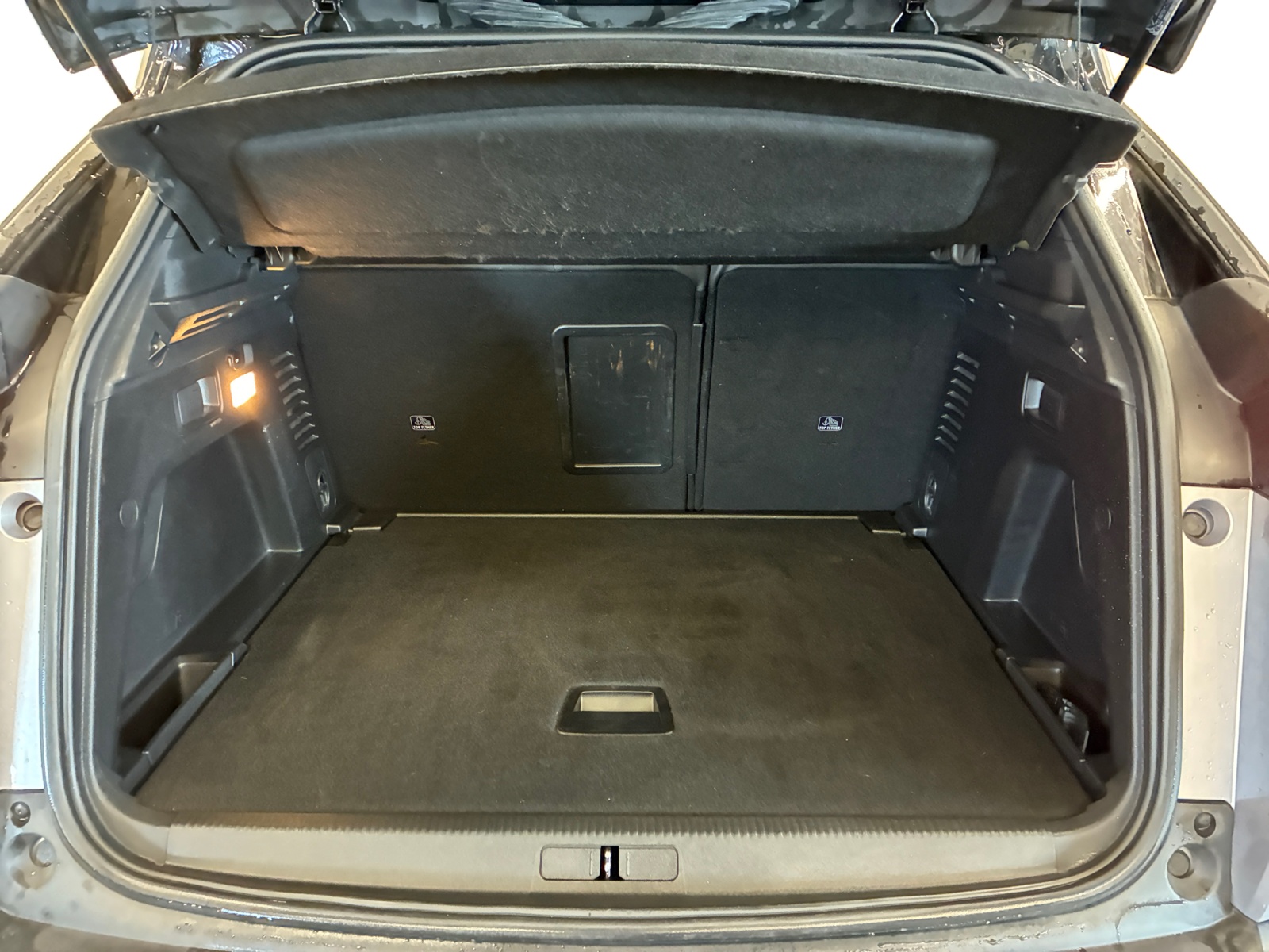 PEUGEOT 3008 Puretech 180ch S&S EAT8 GT 2021