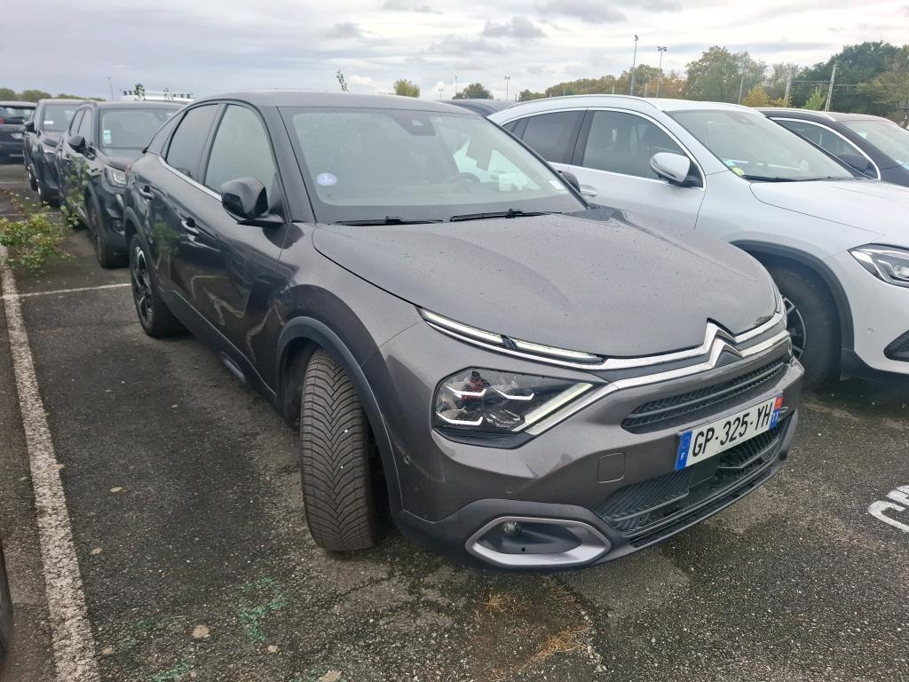 CITROEN C4 PureTech 130 S&S EAT8 Shine 2023