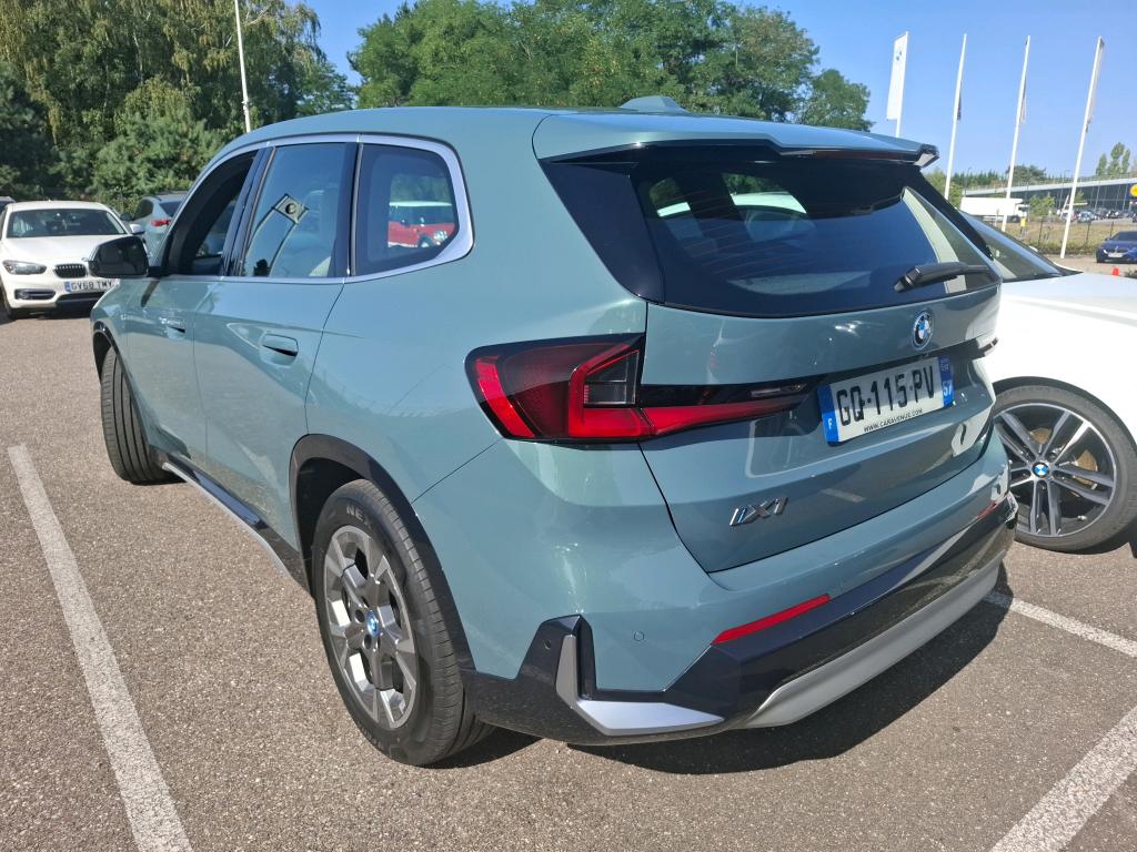 BMW iX1 xDrive30 313ch BVA xLine 2023