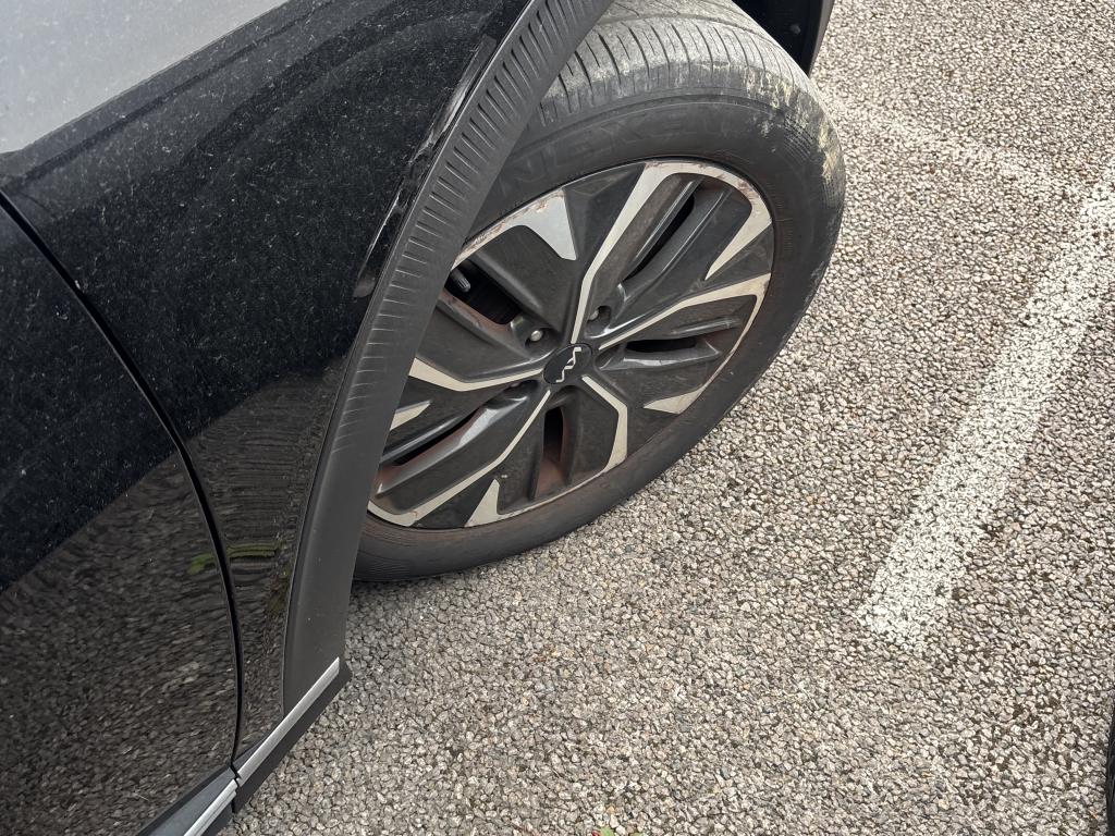KIA EV6 229 ch Air Active 2023