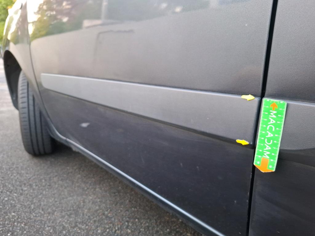MERCEDES-BENZ MERCEDES CITAN FOURGON FGN 109 CDI COMPACT PRO 2019
