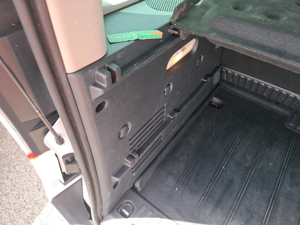 RENAULT KANGOO Blue dCi 95 Business 2020