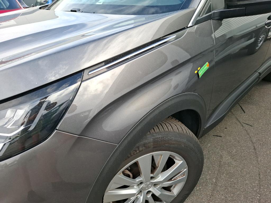 PEUGEOT 5008 BlueHDi 130ch S&S EAT8 Active Pack 2023