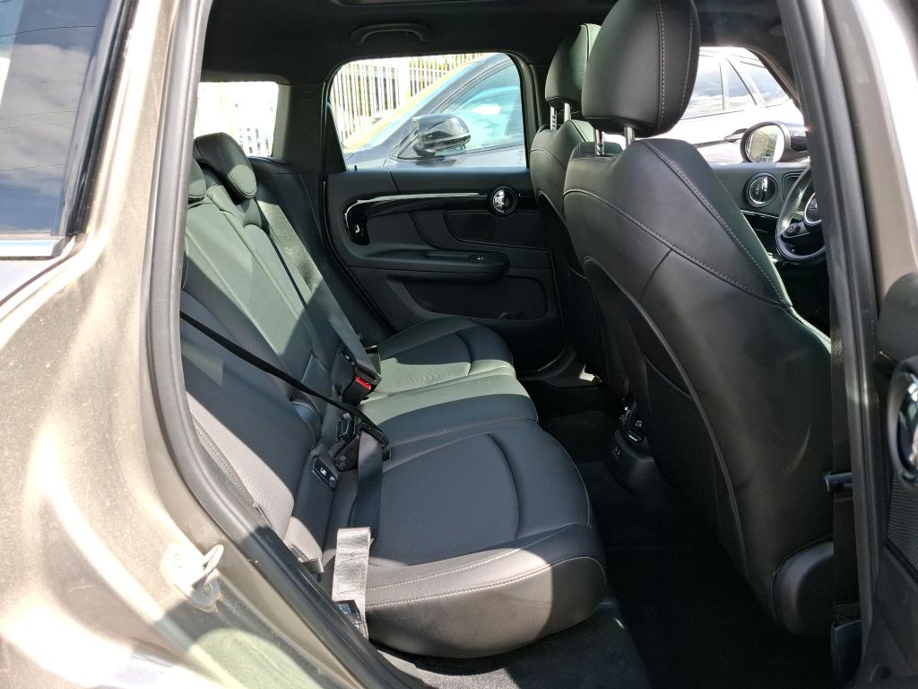 MINI COUNTRYMAN F60 136 ch BVA7 Cooper Longstone 2020