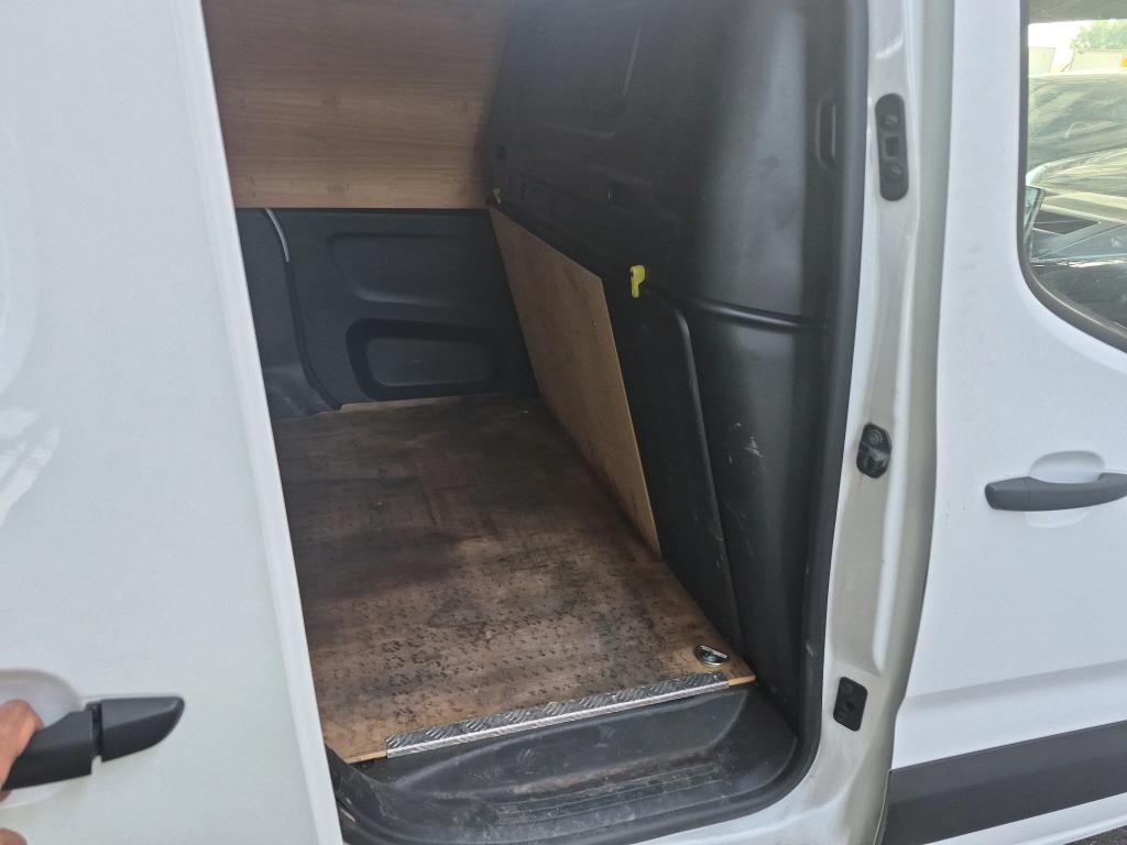 CITROEN BERLINGO VAN XL 950 BLUEHDI 130 S&S BVM6 CLUB 2021