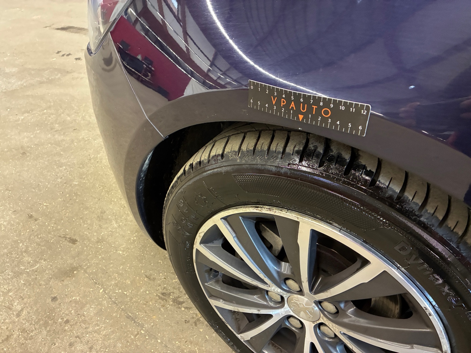 PEUGEOT 308 1.6 BlueHDi 120ch S&S EAT6 Allure Allure 2016