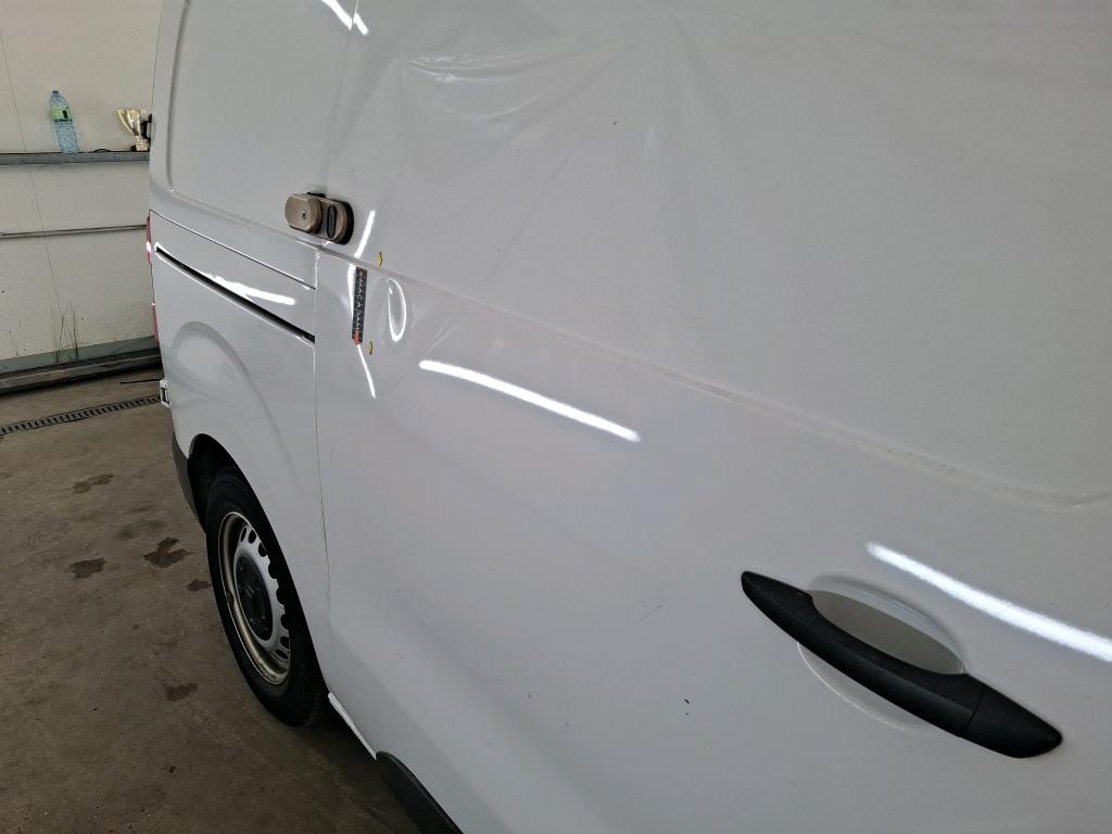 CITROEN JUMPY FOURGON FGN M BLUEHDI 100 S&S BVM6 CLUB 2022