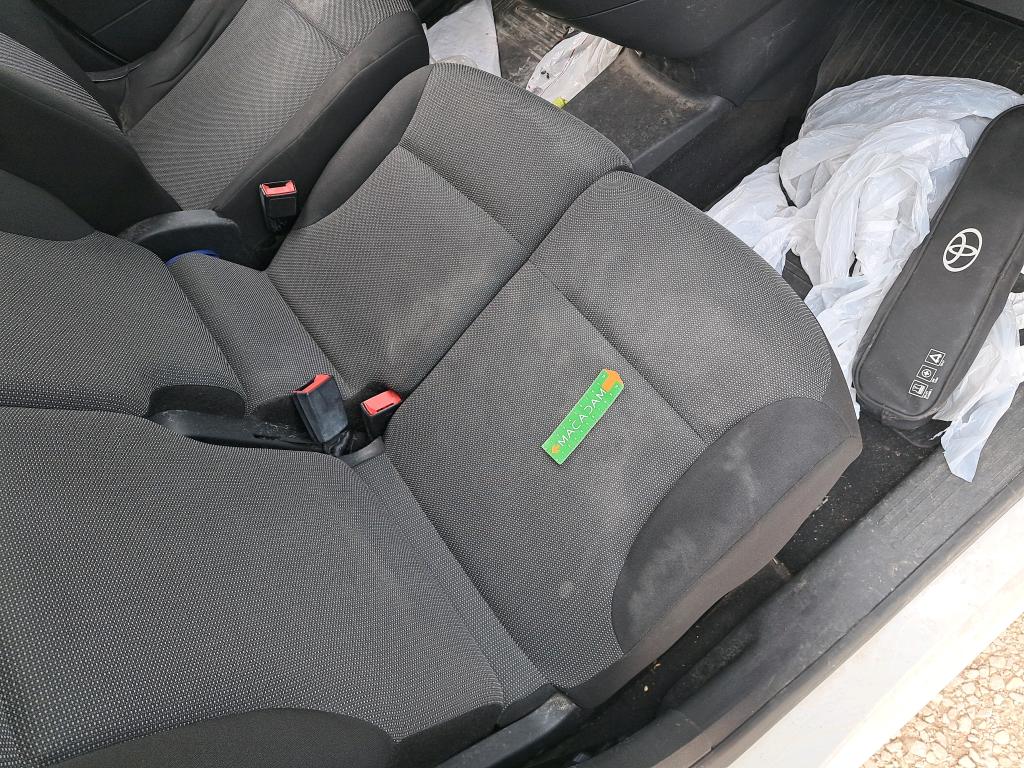 TOYOTA PROACE CITY MEDIUM 1.5L 100 D-4D BVM5 DYNAMIC 2022