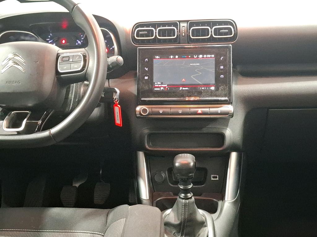 CITROEN C3 AIRCROSS PureTech 110 S&S BVM6 Feel Business 2019