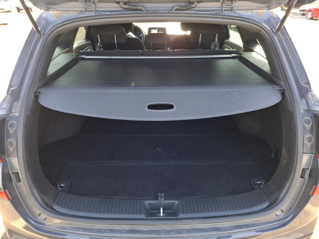 HYUNDAI i30 SW 1.6 CRDi 115 DCT-7 Edition #Navi 2020