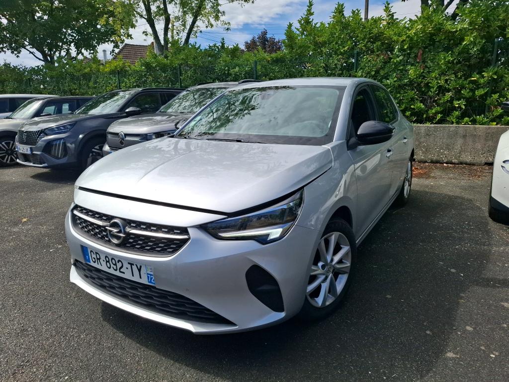 CORSA 1.2