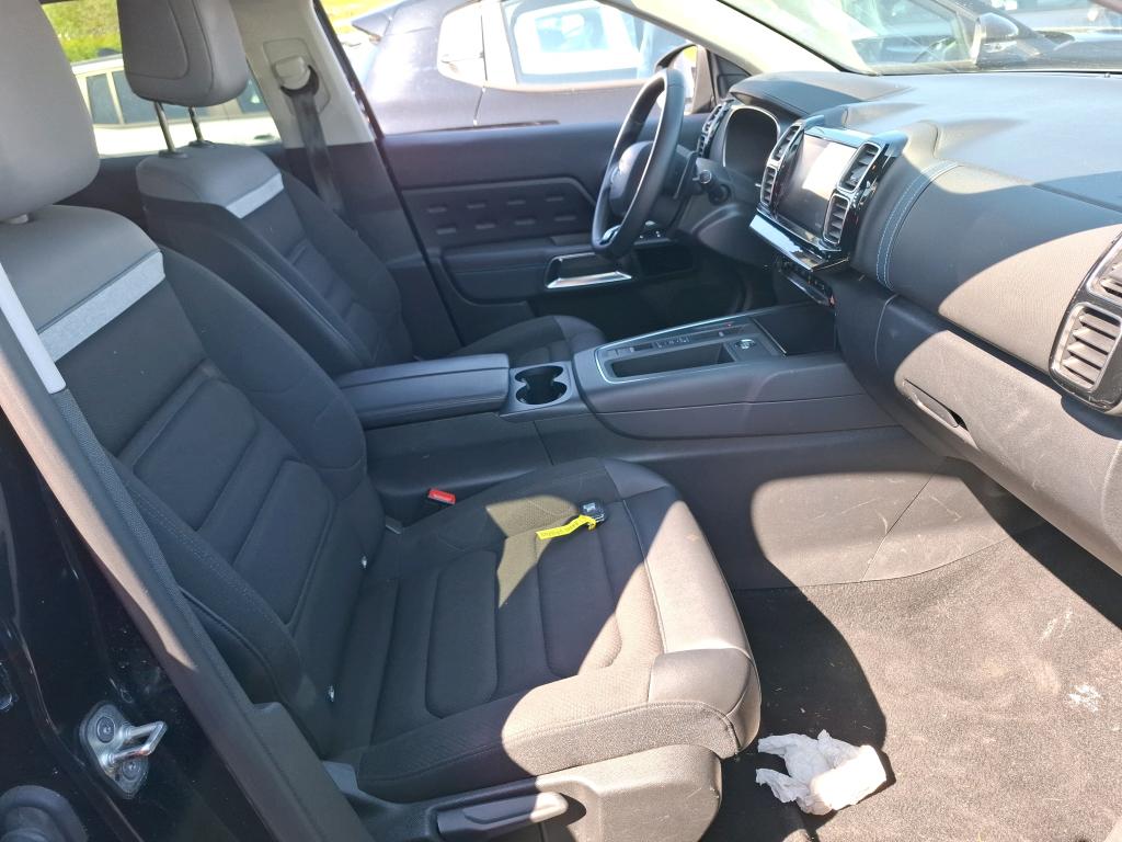 CITROEN C5 AIRCROSS PureTech 130 S&S EAT8 Feel Pack 2023