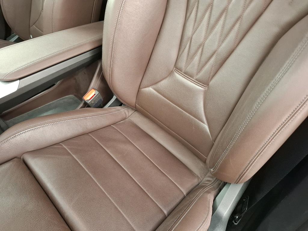 BMW X1 U11 xDrive 30e 326ch DKG7 M Sport 2023