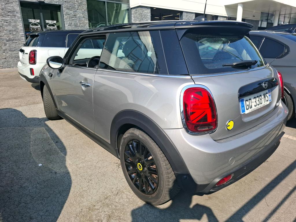 MINI HATCH 3 Portes Cooper SE 184 ch Edition Premium 2023