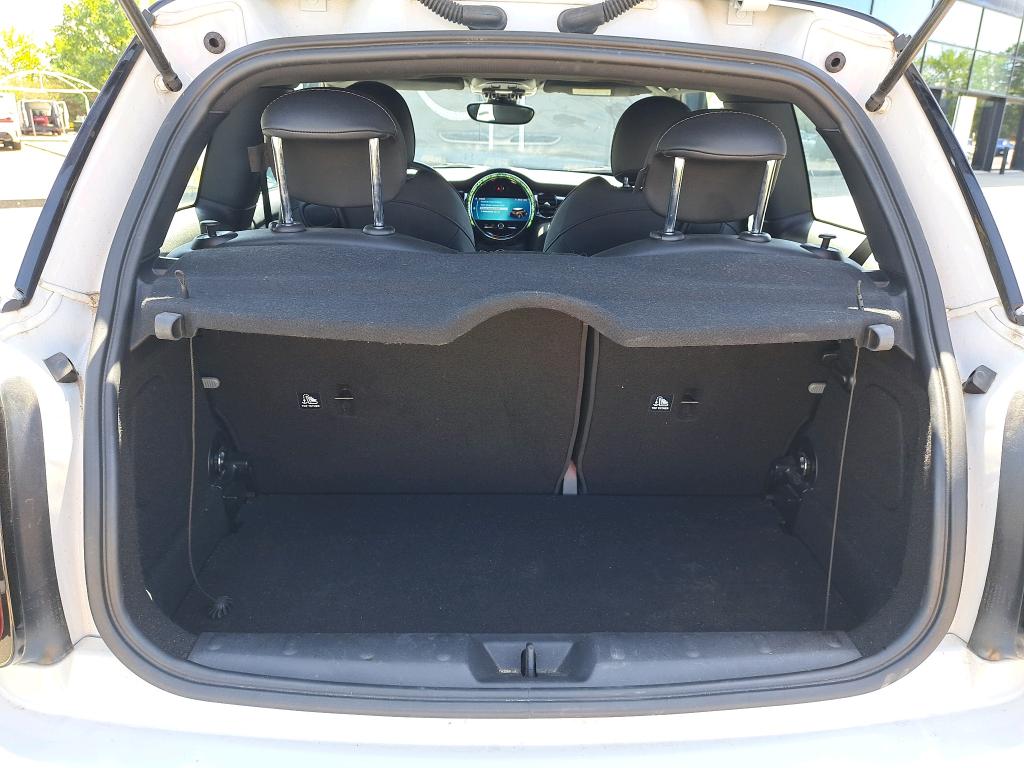 MINI HATCH 3 Portes Cooper SE 184 ch Edition Premium 2023