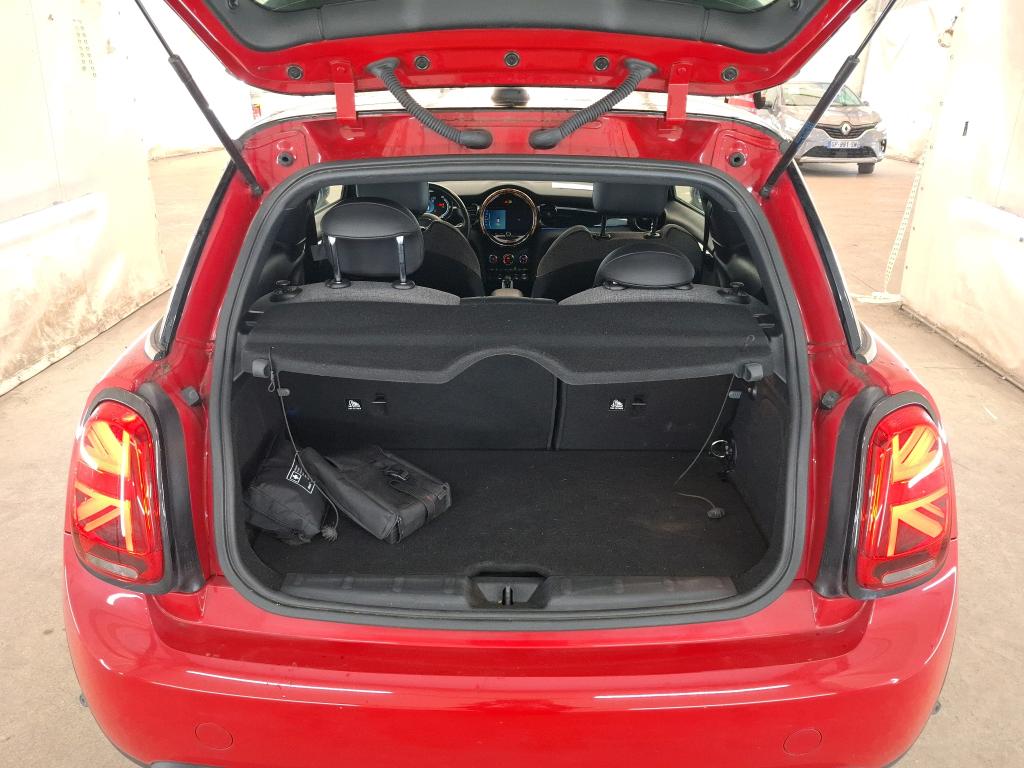 MINI HATCH 3 Portes Cooper SE 184 ch Edition Premium 2023