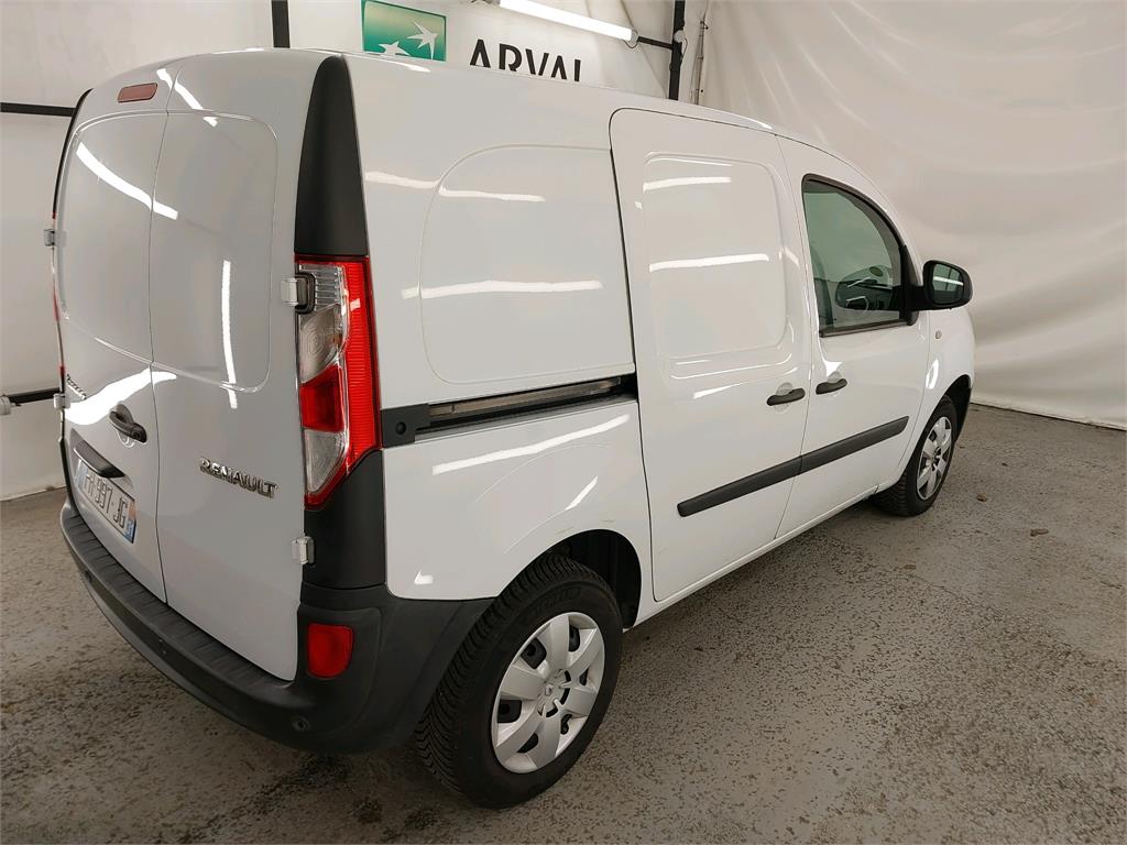 RENAULT KANGOO VU EXPRESS 1.5 DCI 90 E6 EXTRA R-LINK 2019