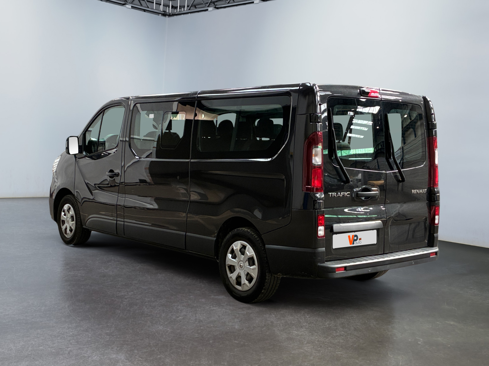 RENAULT TRAFIC L2 dCi 150 Energy S&S EDC Zen 2023