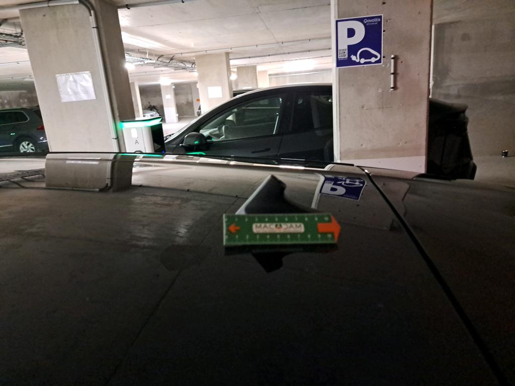 RENAULT MÉGANE MEGANE E-TECH ER EV60 130ch optimum charge Evolution 2022