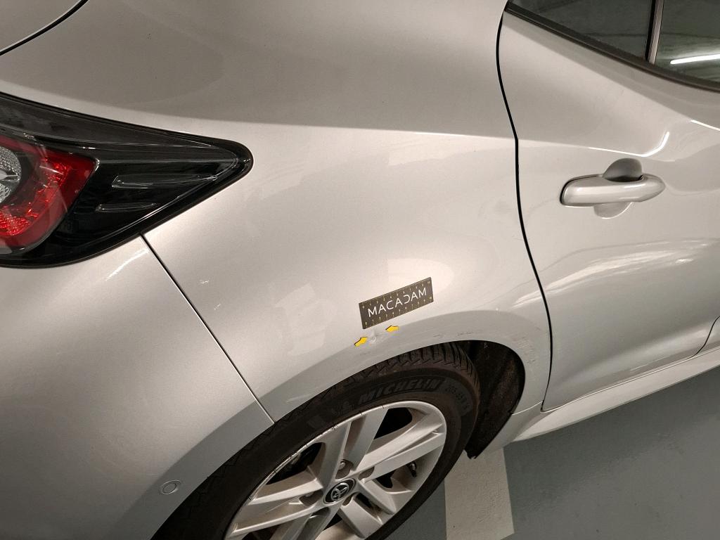 TOYOTA COROLLA HYBRIDE 122h Dynamic 2021