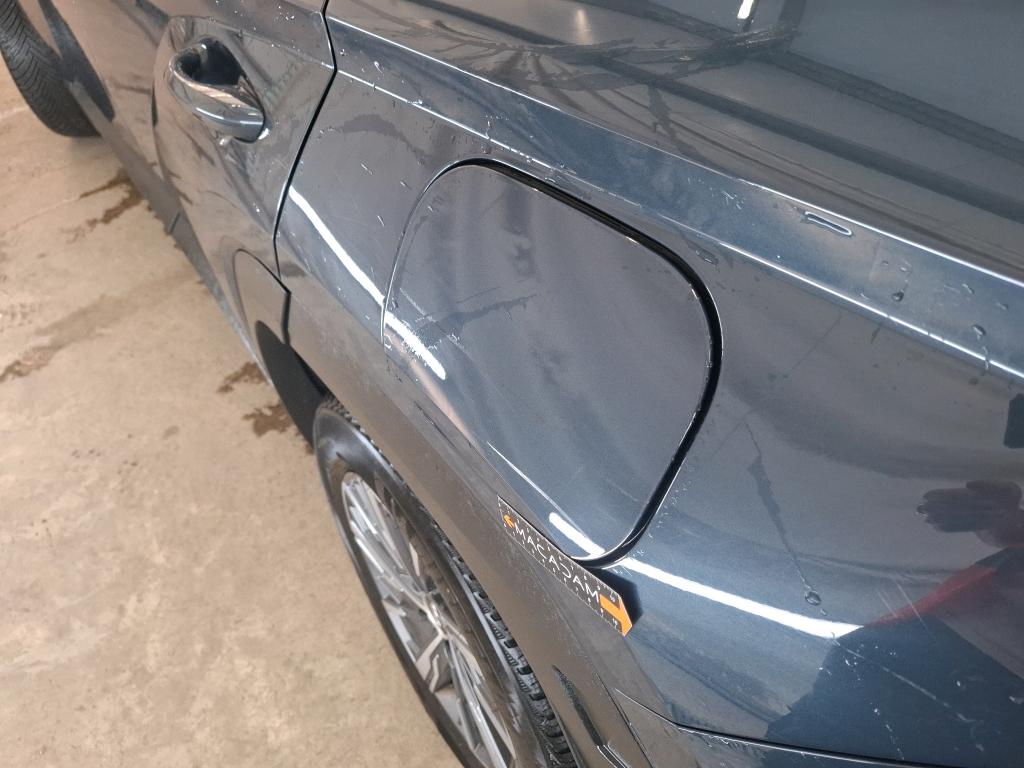 HYUNDAI TUCSON 1.6 T-GDI 230 Hybrid BVA6 Business 2023