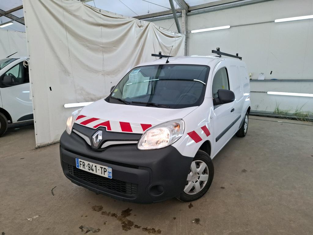 KANGOO VU