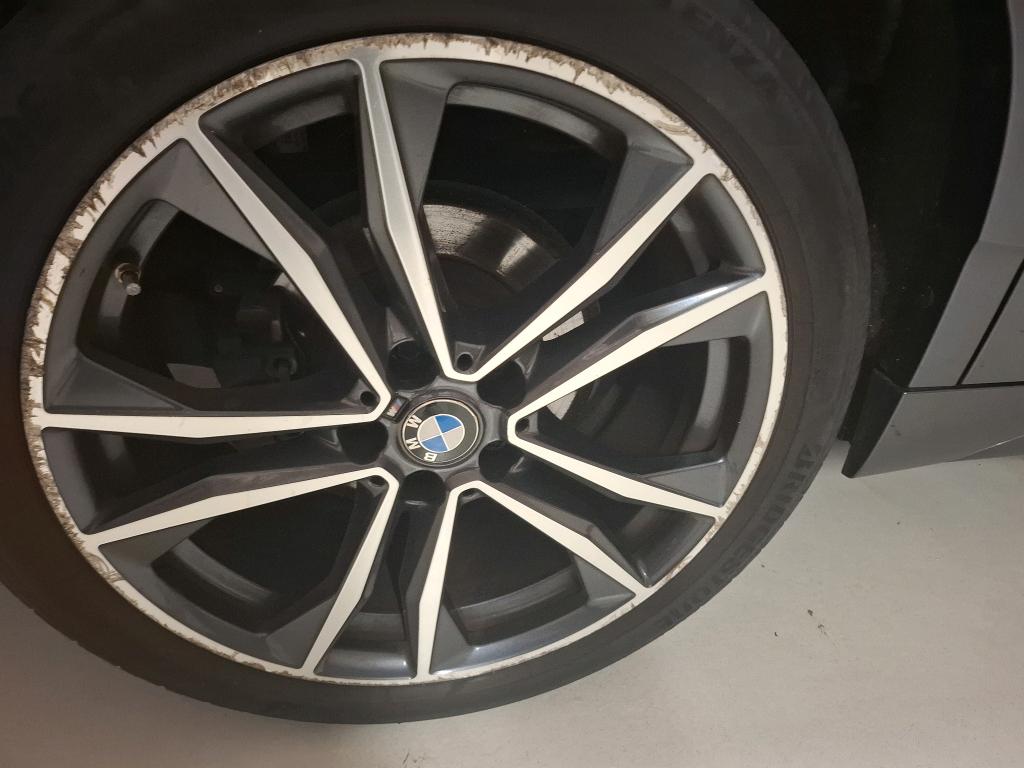 BMW X2. X2 F39 sDrive 16d 116 ch DKG7 M Sport 2020