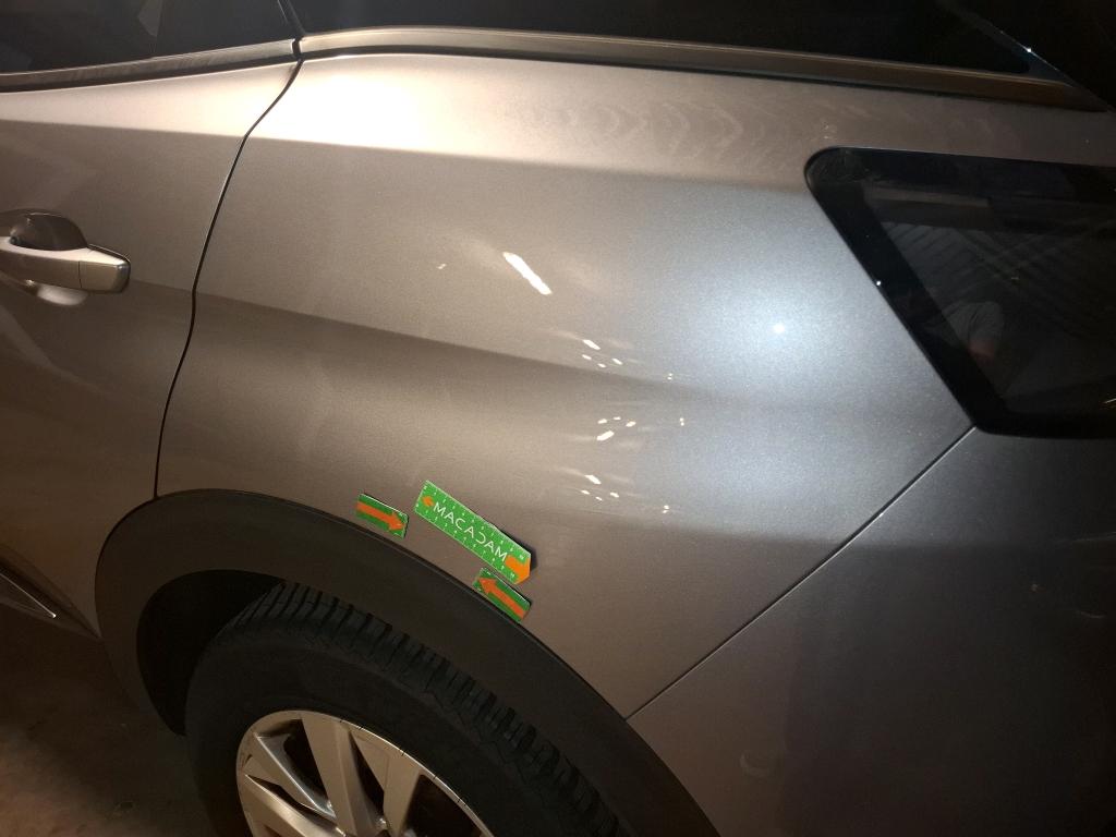 PEUGEOT 3008 Puretech 130ch S&S EAT8 Style 2023
