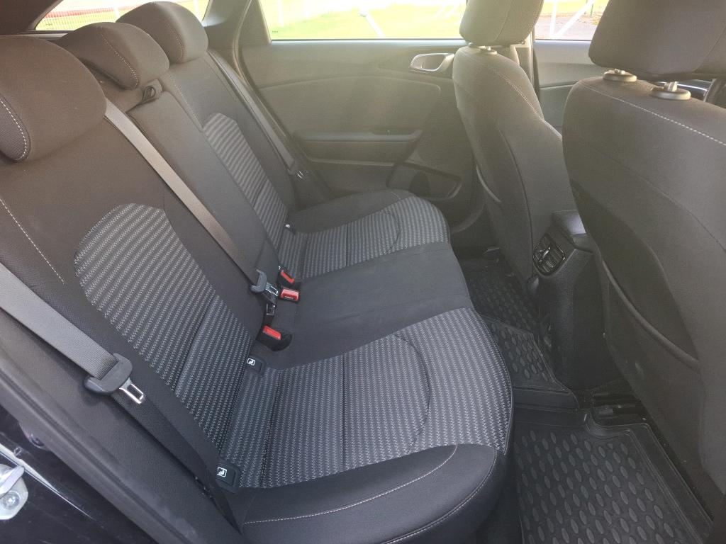 KIA CEED SW 1.6 GDi Hybride Rechargeable 141ch DCT6 Active 2023
